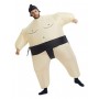 Sumo Inflatable