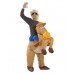 Ride on Horse Inflatable