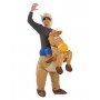 Ride on Horse Inflatable