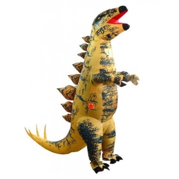 Tyrannosaurus Dinosaur Inflatable