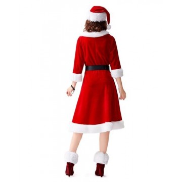 Christmas Santarina