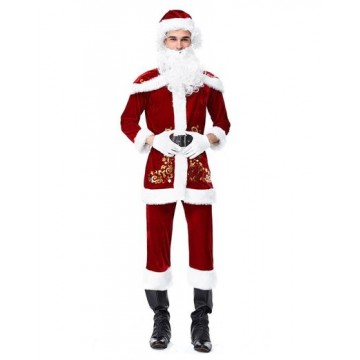 Santa Claus Christmas