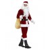 Holiday Santa Suit