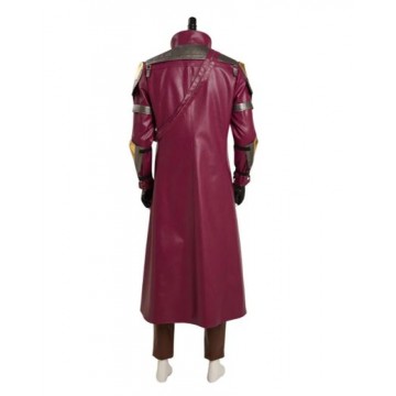 Guardians Star Lord Peter Quill
