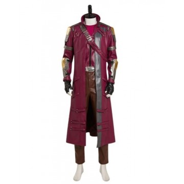 Guardians Star Lord Peter Quill