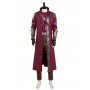 Guardians Star Lord Peter Quill