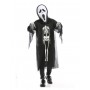 Child Howling Skeleton