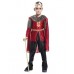 Child Red King