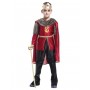 Child Red King