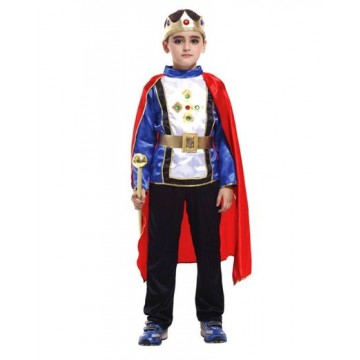 Child King
