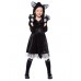 Child Cat Girl