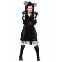 Child Cat Girl