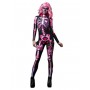 Women's Skeletal Beauty