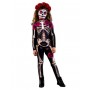 Glamorous Girl Skeleton