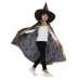 Black Witch Cape