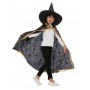 Black Witch Cape