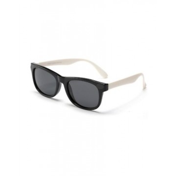 Fashion Glasses - White