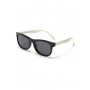 Fashion Glasses - White
