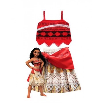 Child Moana