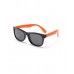 Fashion Glasses - Orange