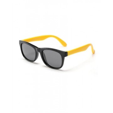 Fashion Glasses - Yellow