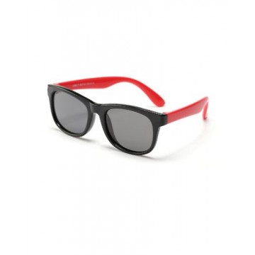Fashion Glasses - Red