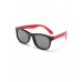 Fashion Glasses - Red