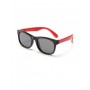 Fashion Glasses - Red