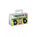 Inflatable Radio Cassette Player