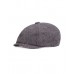 French Beret - Grey