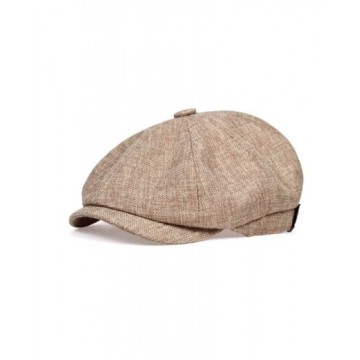 French Beret - Khaki