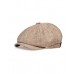 French Beret - Khaki