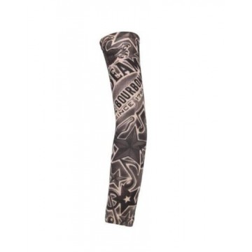 Tattoo Sleeves - Jim Bean