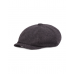French Beret - Dark Grey