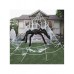 Spider Web - White (5meter)
