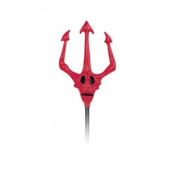 Devil Fork Staff