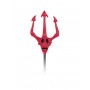 Devil Fork Staff