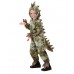 Child Dinosaur