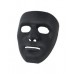 Jabbawockeez Mask - Black