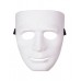 Jabbawockeez Mask - White