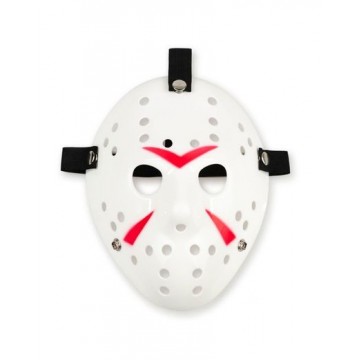 Jason Voorhees - Friday the 13th Mask