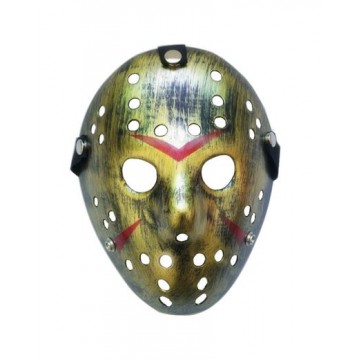 Jason Voorhees - Gold