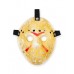 Jason Voorhees - Yellow