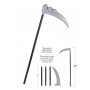 Skull Scythe
