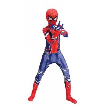 Child Spiderman