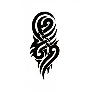 Tribal Tattoo