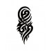 Tribal Tattoo
