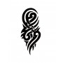 Tribal Tattoo