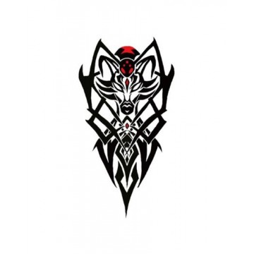 Poison Spider Tattoo