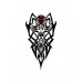 Poison Spider Tattoo